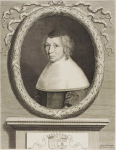 Madame Bouthillier - Robert Nanteuil