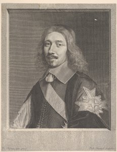 Michel IV Le Tellier Le Chancelier