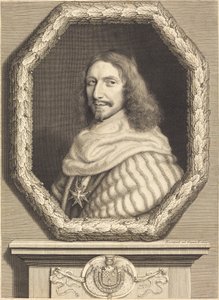 Nicholas Potier de Novion