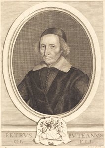 Pierre Dupuy - Robert Nanteuil