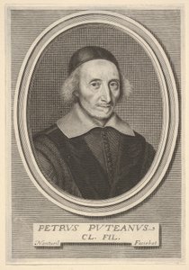 Pierre Dupuy - Robert Nanteuil