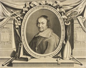 Victor Bouthillier, archevêque de Tours