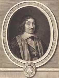 Chancelier Pierre Séguier