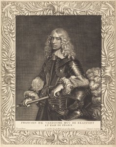 François, Duc de Beaufort