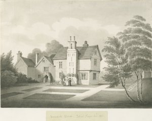 Maison Boscobel