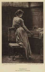 Harmonie