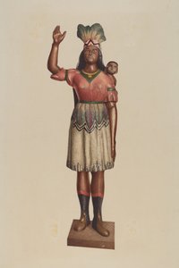 Indien de Magasin de Cigares