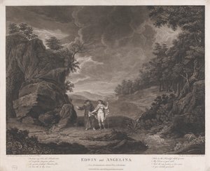 Edwin et Angelina