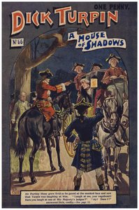 Dick Turpin