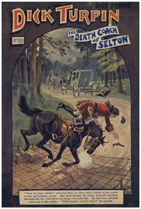 Dick Turpin