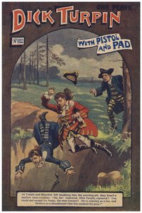 Dick Turpin