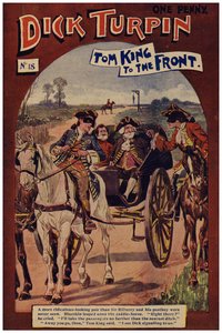 Dick Turpin