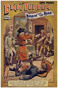 Dick Turpin