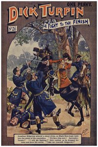 Dick Turpin