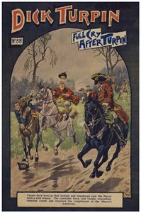 Dick Turpin