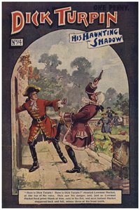 Dick Turpin