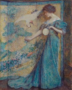 Le miroir