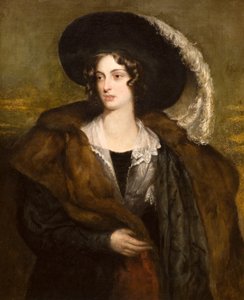 Mme Hester Eliza Duncan (d.1834), c.1823-30 - Robert Scott Lauder
