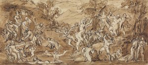 Étude de figure d