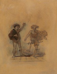 Malvolio Dansant