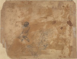 [Un de] Illustrations de Shakespeare