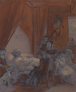 [Un de] Illustrations de Shakespeare - Robert Smirke