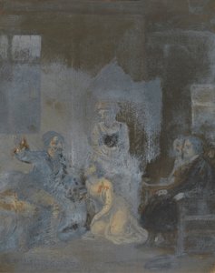 Illustrations de Shakespeare