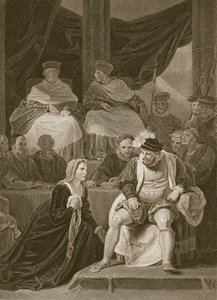 Procès du mariage d