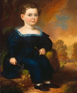 George Washington - Robert Street