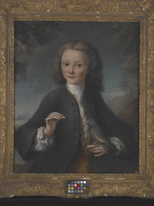Voltaire à l