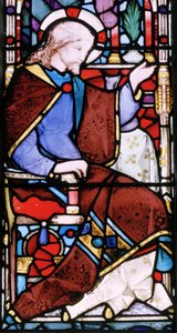 Christ prêchant