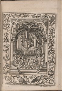 Theatrum chemicum Britannicum