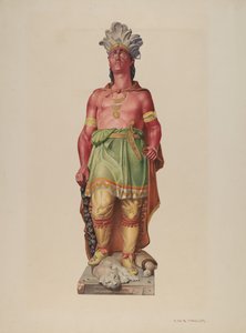 Indien de magasin de cigares