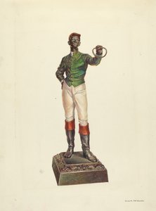 Poteau d