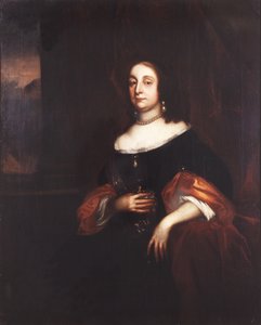 Elizabeth Cromwell, née Bourchier, la Protectrice