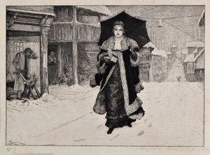 Matin de Noël