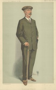 Son Altesse le Duc de Wellington - Robert Wallace Hester