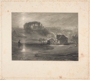Colchester, Essex - Robert Wallis