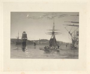 Cowes, Île de Wight - Robert Wallis