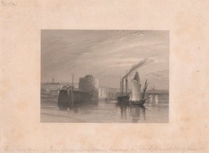 Le Havre, Tour de François Ier