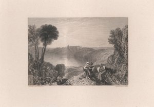 Lac Albano