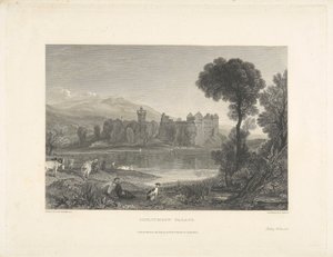 Palais de Linlithgow