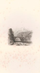 Saint Maurice (vignette) - Robert Wallis