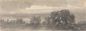 Paysage - Arbres