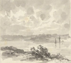 Paysage - Vue d