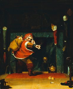 Saint Nicolas