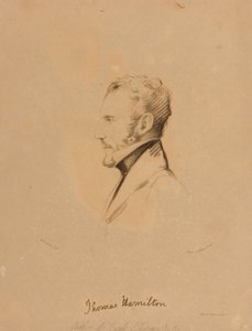 Thomas Hamilton - Robert Walter Weir