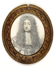 Charles II - Robert White