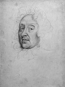 Portrait masculin - Robert White