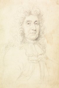 Portrait du lieutenant général Edmund Ludlow - Robert White